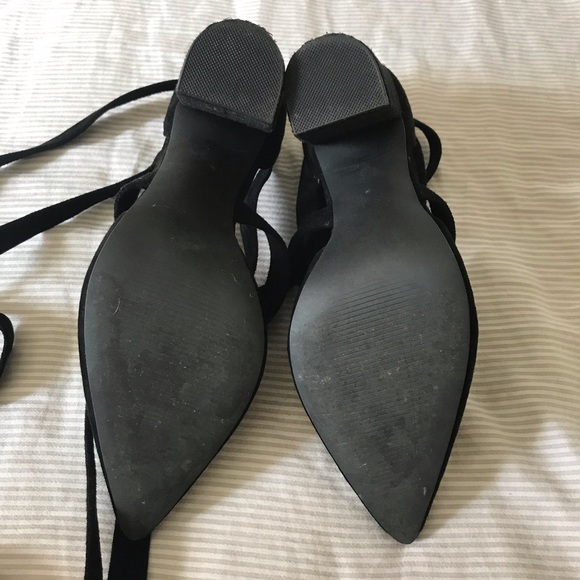 ❌ SOLD | Steve Madden Bryony Heel - Picture 5 of 5
